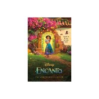 Disney Encanto Deluxe Pictureback (disney Encanto) - (pictureback(r))  (paperback) : Target