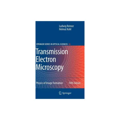 Transmission Electron Microscopy