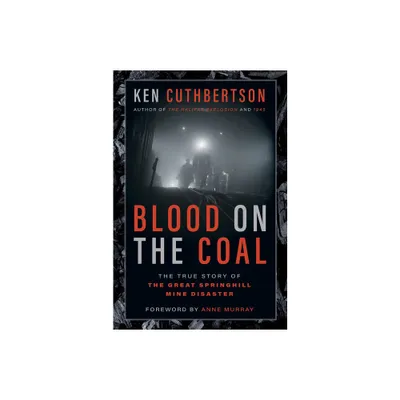 Blood on the Coal