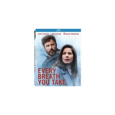 Every Breath You Take (Blu-ray)(2021)