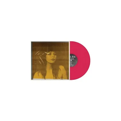 Julia Julia - Derealization - Pink (Vinyl)