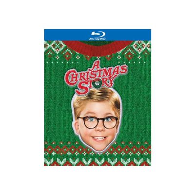 A Christmas Story (Blu-ray)