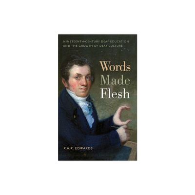 Words Made Flesh