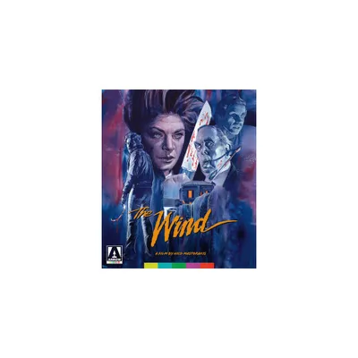 The Wind (Blu-ray)(1986)