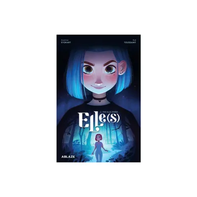 Elle(s) Vol 2: The Elle-Verse - (Elles Tp) by Kid Toussaint (Paperback)