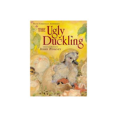 The Ugly Duckling