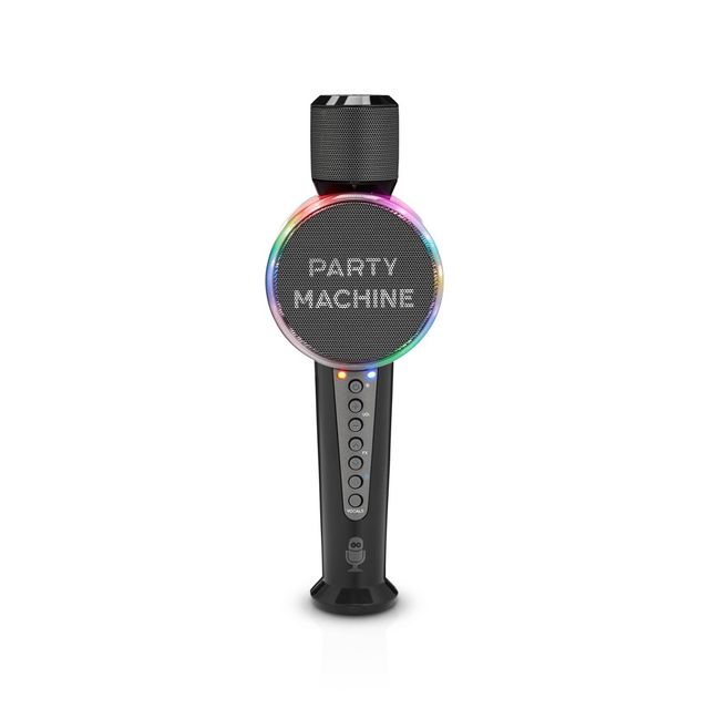 Singing Machine Party Machine Microphone