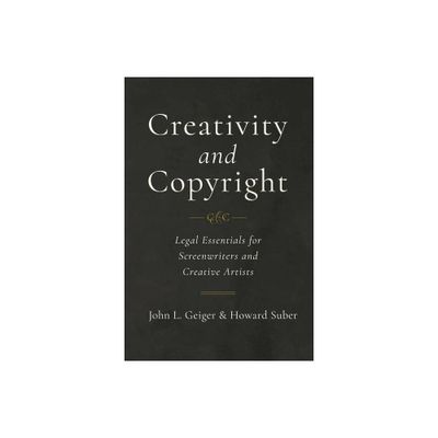 Creativity and Copyright