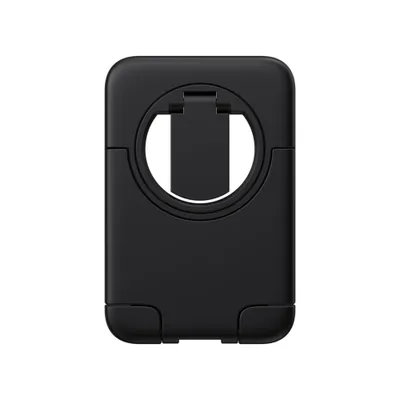 Speck ClickLock StandyGrip for Apple iPhones with MagSafe - Black