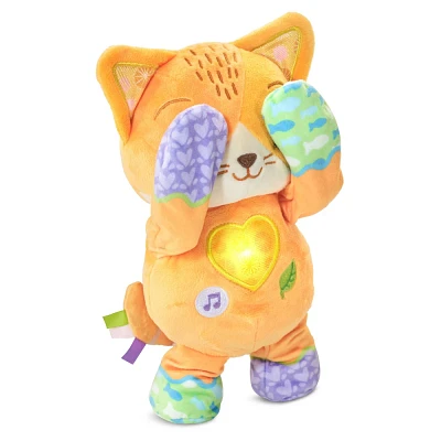 VTech Baby I See You Learning Toy - Kitty Cat