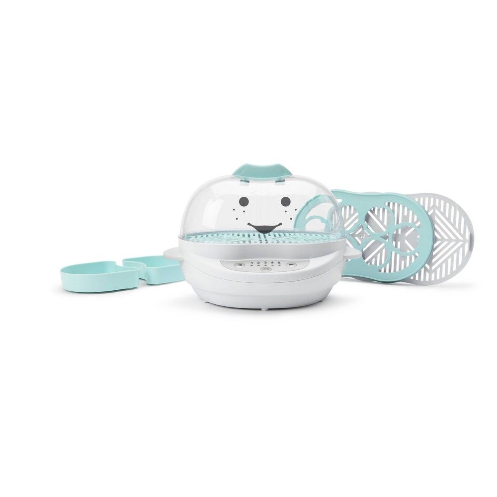 Philips Avent Microwave Steam Sterilizer : Target