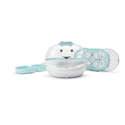 NutriBullet Baby Turbo Steamer