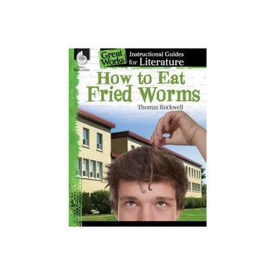 How to Eat Fried Worms