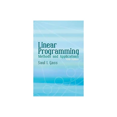 Linear Programming