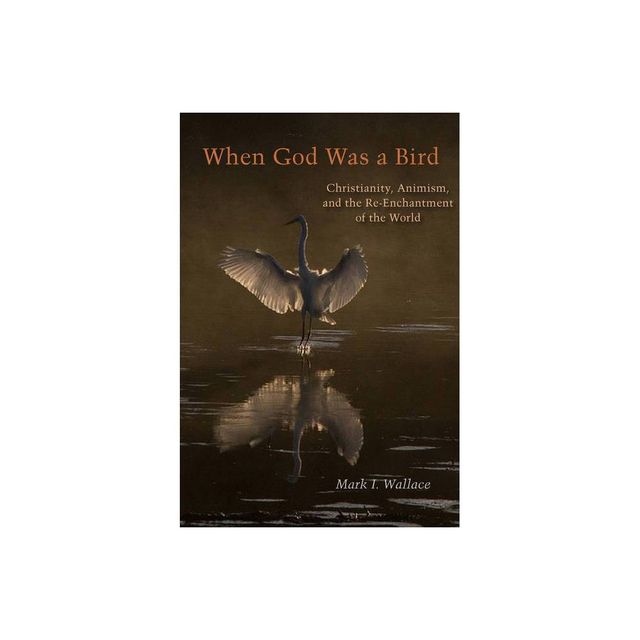 When God Was a Bird