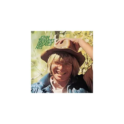 John Denver