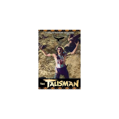 The Talisman (aka The American Savage) (DVD)(1966)