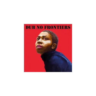 Adrian Sherwood Presents: Dub No Frontier & Var - Adrian Sherwood Presents: Dub No Frontier / Var (CD)