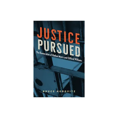 Justice Pursued