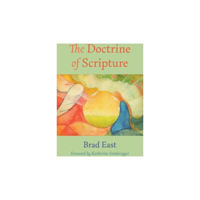 The Doctrine of Scripture