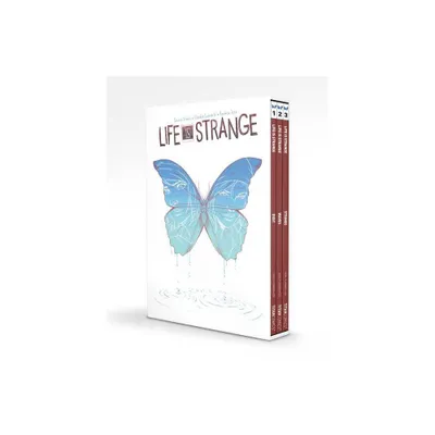 Life Is Strange: 1-3 Boxed Set (Graphic Novel) - by Emma Vieceli (Mixed Media Product)