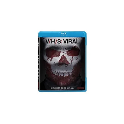 V / H / S: Viral (Blu-ray)(2014)