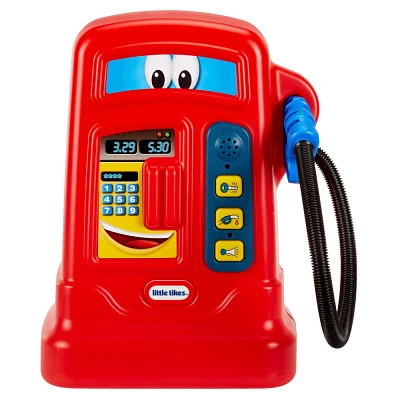 Little Tikes Cozy Pumper Toy - Red