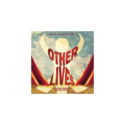 Other Lives & O.C.R. - Other Lives (CD)