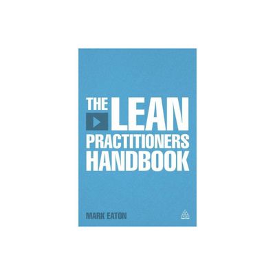 The Lean Practitioners Handbooks