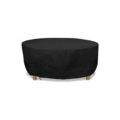 Meridian 86 Round Table Cover