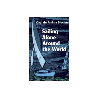 Sailing Alone Around the World