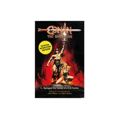 Conan the Barbarian