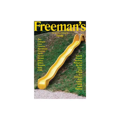 Freemans: Family - by John Freeman (Paperback)