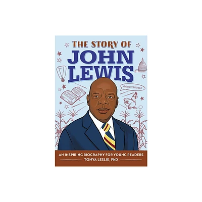 The Story of John Lewis