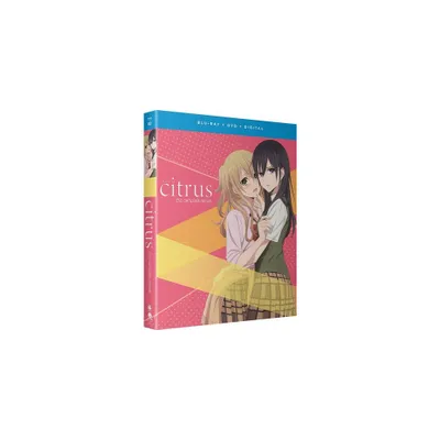 Citrus: The Complete Series (Blu-ray)