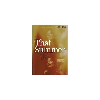 That Summer (DVD)(2017)