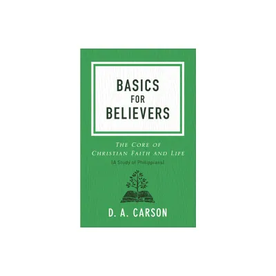 Basics for Believers