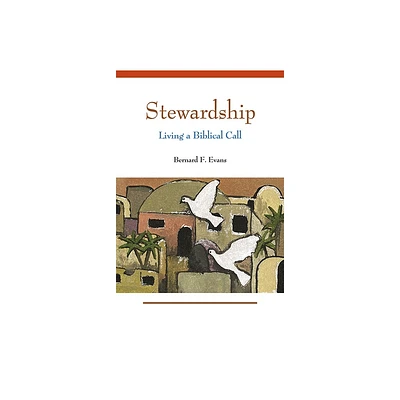 Stewardship