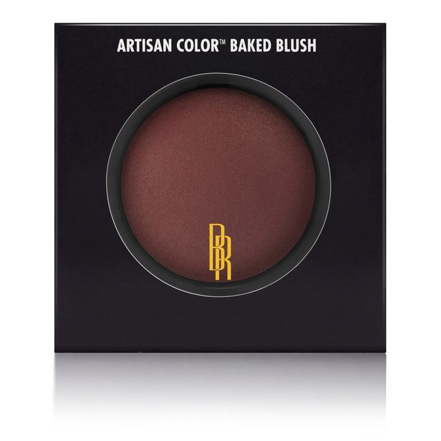 Black Radiance Artisan Color Baked Blush