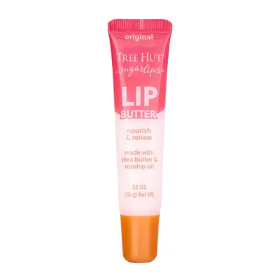 Tree Hut Sugarlips Lip Butter - 0.52 oz