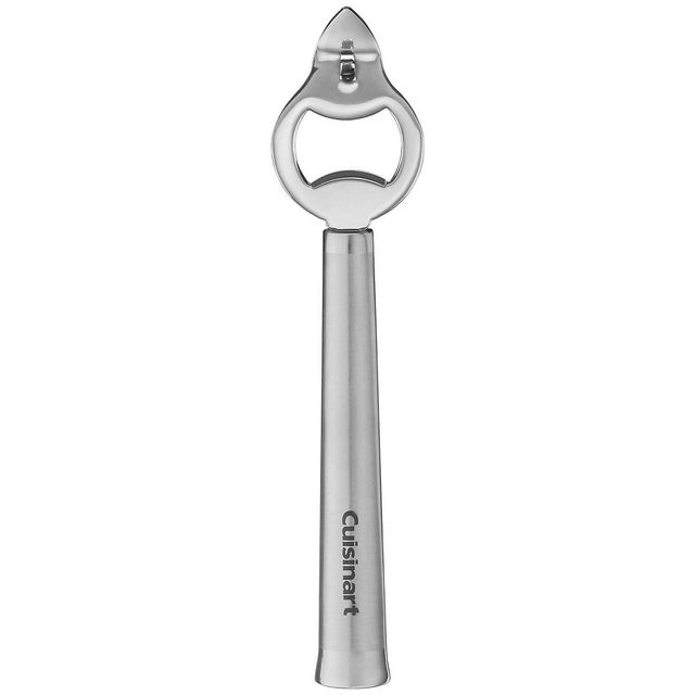 Oxo Stainless Steel Soft Handle Can Opener Red : Target