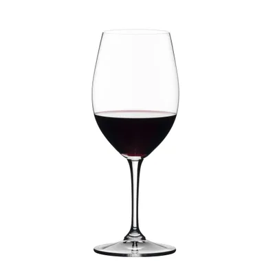 Riedel Vivant 4pk Red Wine Glass Set 19.8oz