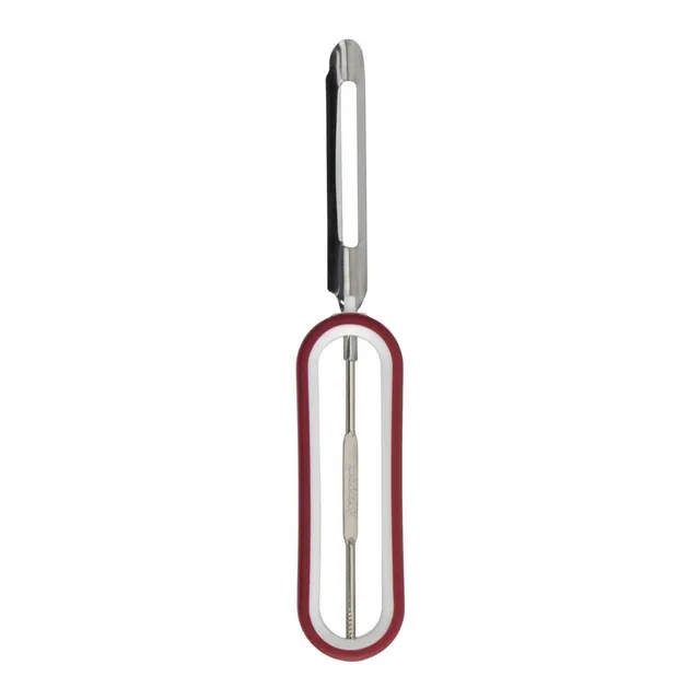 Tovolo Tri-Peeler, Magnetic, Prep & Peel