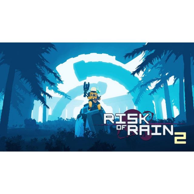 Risk of Rain 2 - Nintendo Switch (Digital)