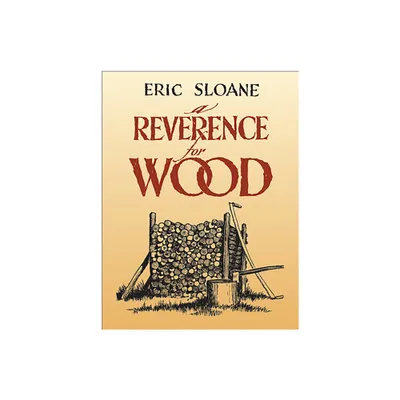 A Reverence for Wood