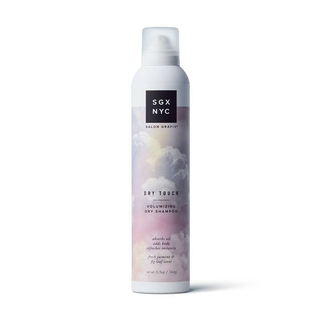 Nexxus Refreshing Dry Shampoo For Hair Volume Hair Mist - 5 Fl Oz : Target