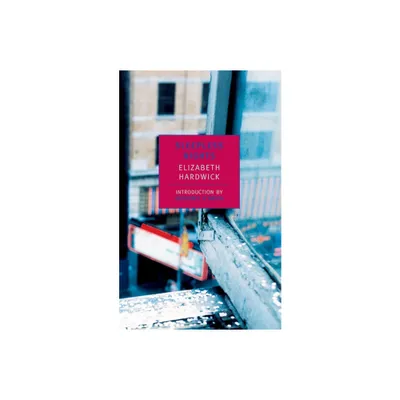 Sleepless Nights - (New York Review Books Classics) by Elizabeth Hardwick (Paperback)