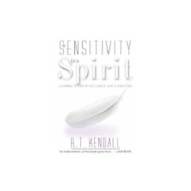 Sensitivity of the Spirit