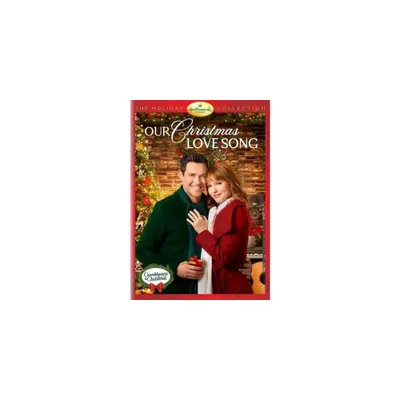 Our Christmas Love Song (DVD)(2019)