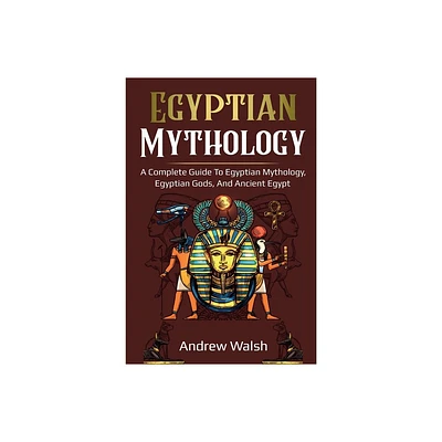 Egyptian Mythology